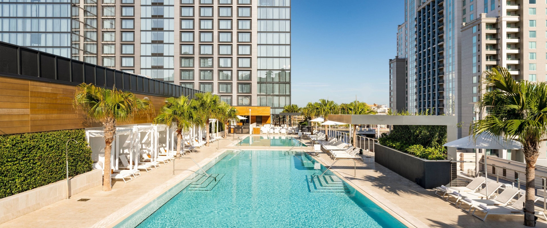 The Best 2-Star Hotels and Resorts in Tampa, Florida