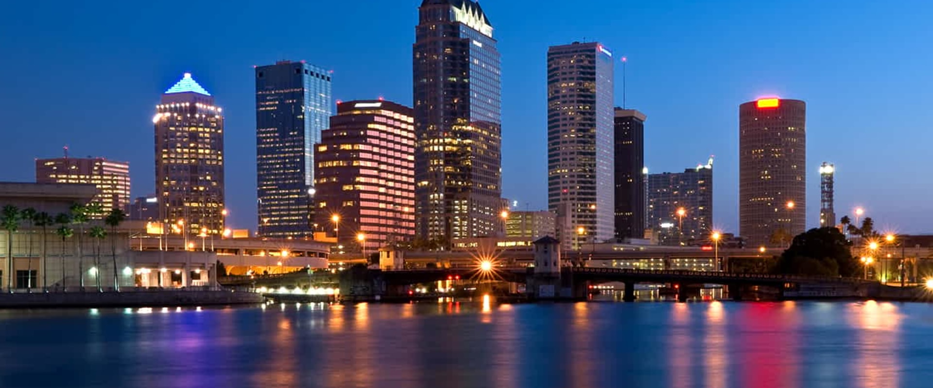 The Best Hotels in Downtown Tampa, Florida - A Guide for Explorers
