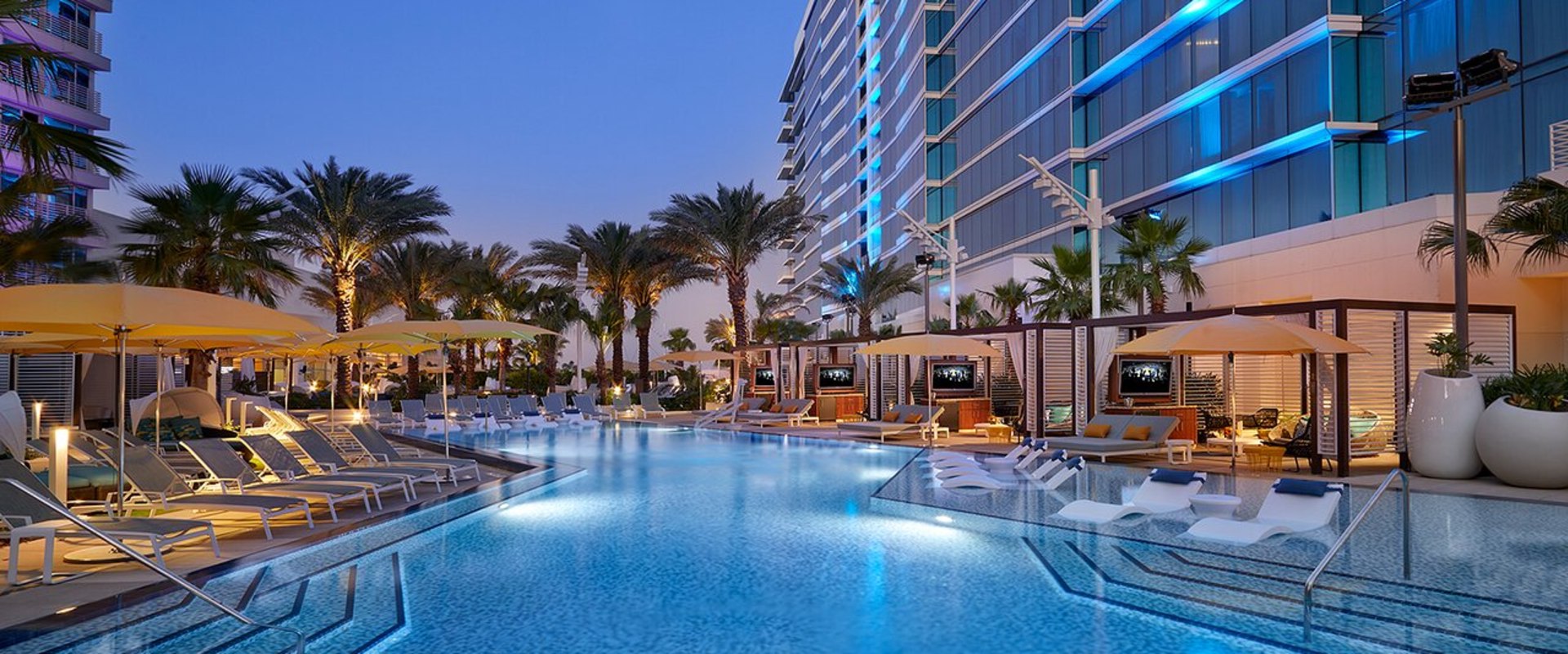 The Best 4-Star Hotels and Resorts in Tampa, Florida