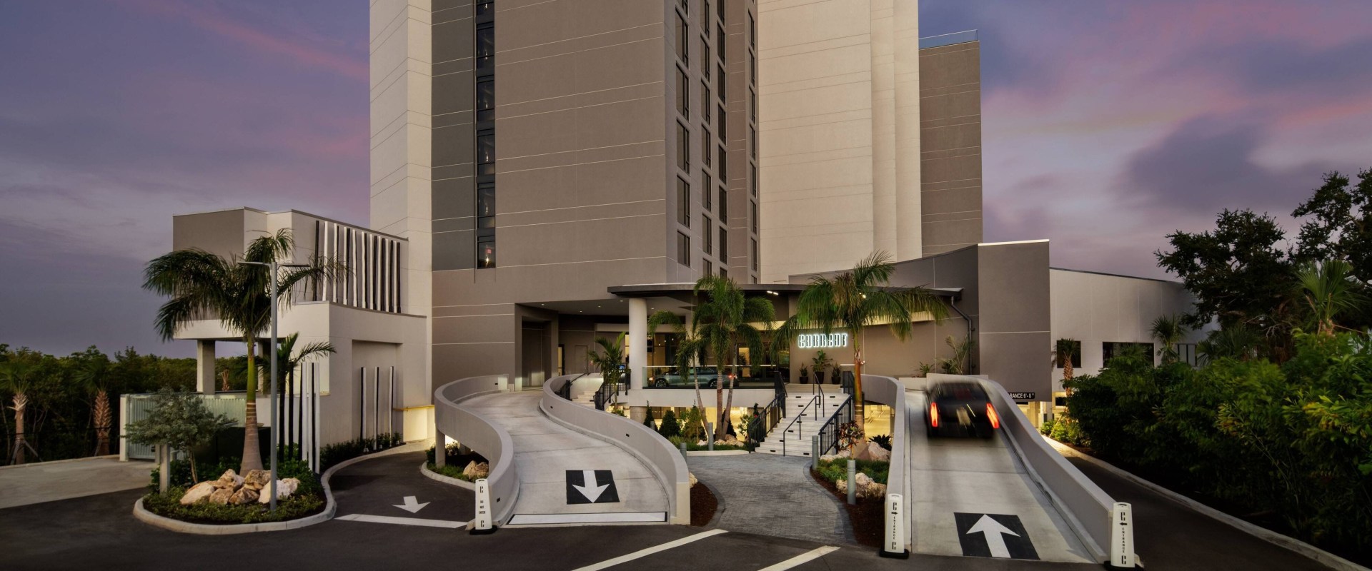 The Current Hotel Tampa: A New Addition to the Tampa Bay Region