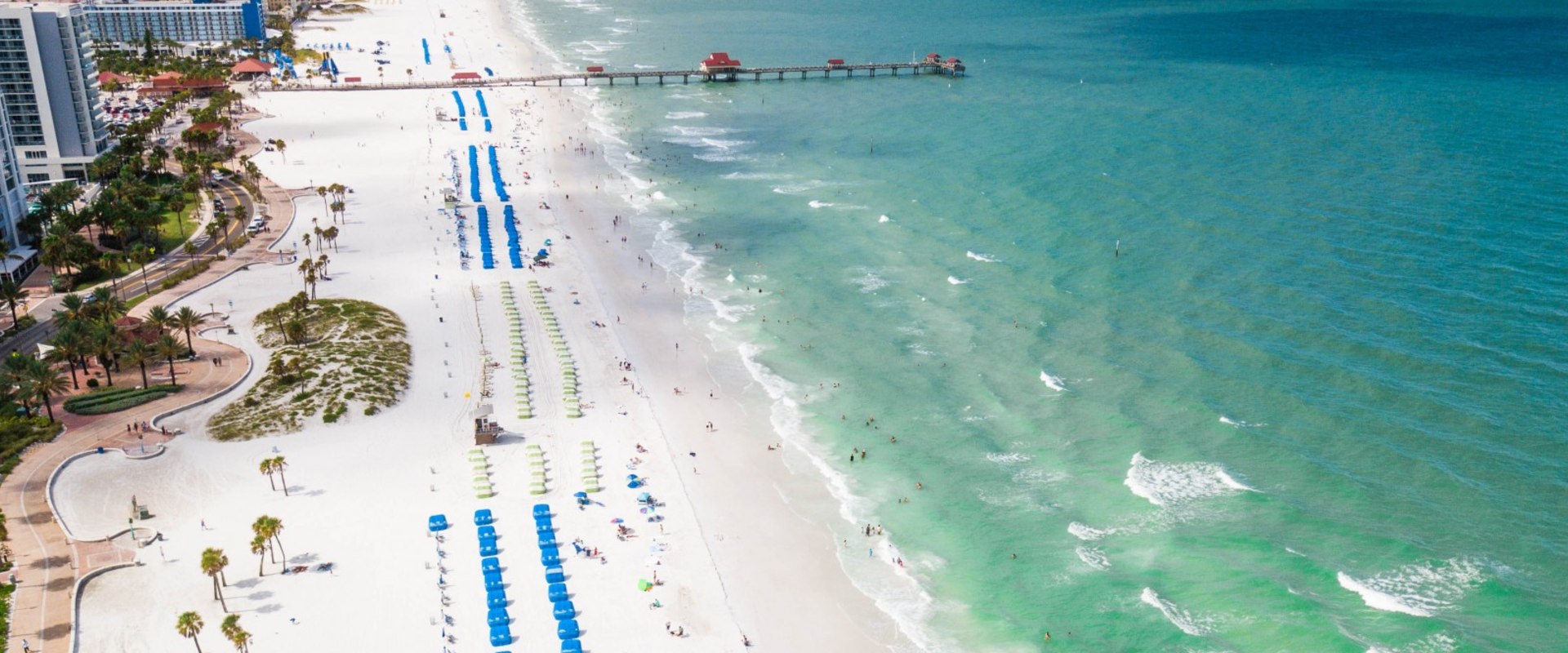 Tampa: The Perfect Spot for a Beach Vacation Getaway
