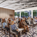 Why Tampa Hotels Are Investing More in Multi-Purpose Spaces Than Traditional Ballrooms