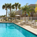 The Best Budget-Friendly Hotels in Tampa, Florida