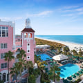 The Best Beachfront Hotels in Tampa, Florida: An Expert's Guide
