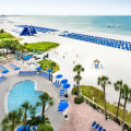 Uncover the Finest All-Inclusive Resorts Near Downtown Tampa, Florida