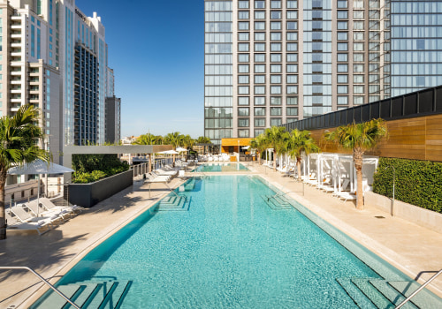The Best 2-Star Hotels and Resorts in Tampa, Florida