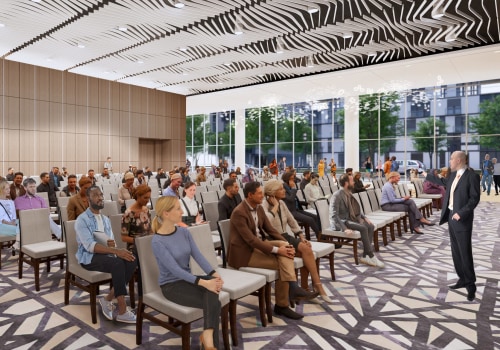 Why Tampa Hotels Are Investing More in Multi-Purpose Spaces Than Traditional Ballrooms