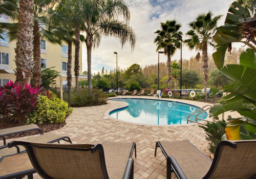 The Most Affordable Hotels in Tampa, Florida - Get the Best Rates Now!