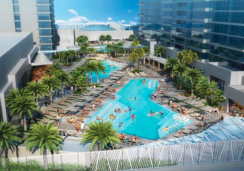 The Best Hotels in Tampa, Florida: An Expert's Guide