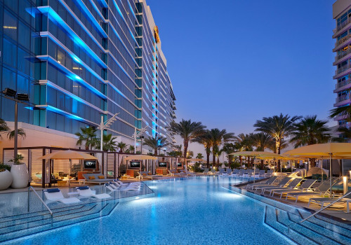 Where to Find the Best 3-Star Hotels and Resorts in Tampa, Florida