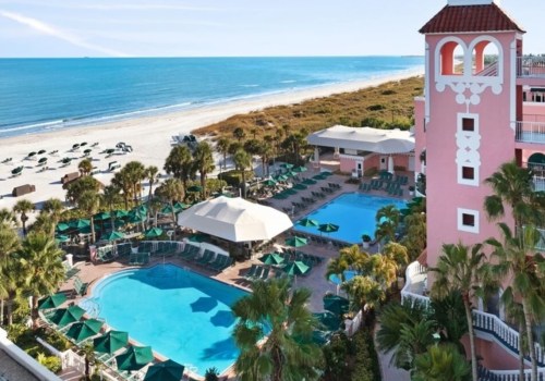 The Best Beachfront Hotels in Tampa, Florida: An Expert's Guide