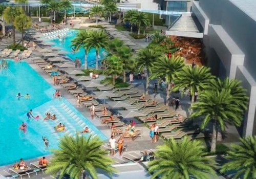 Experience the Finest Luxury Resorts and Hotels in Tampa, Florida