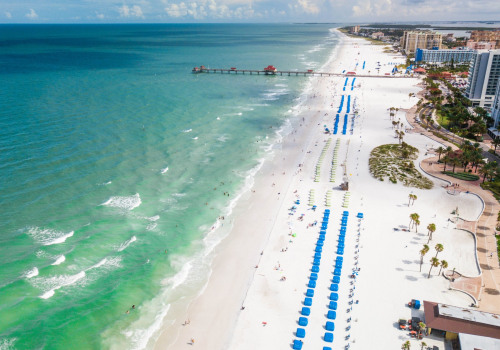 Tampa: The Perfect Spot for a Beach Vacation Getaway